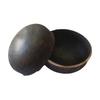 Carbon Steel Seamless Welded Pipe End Cap