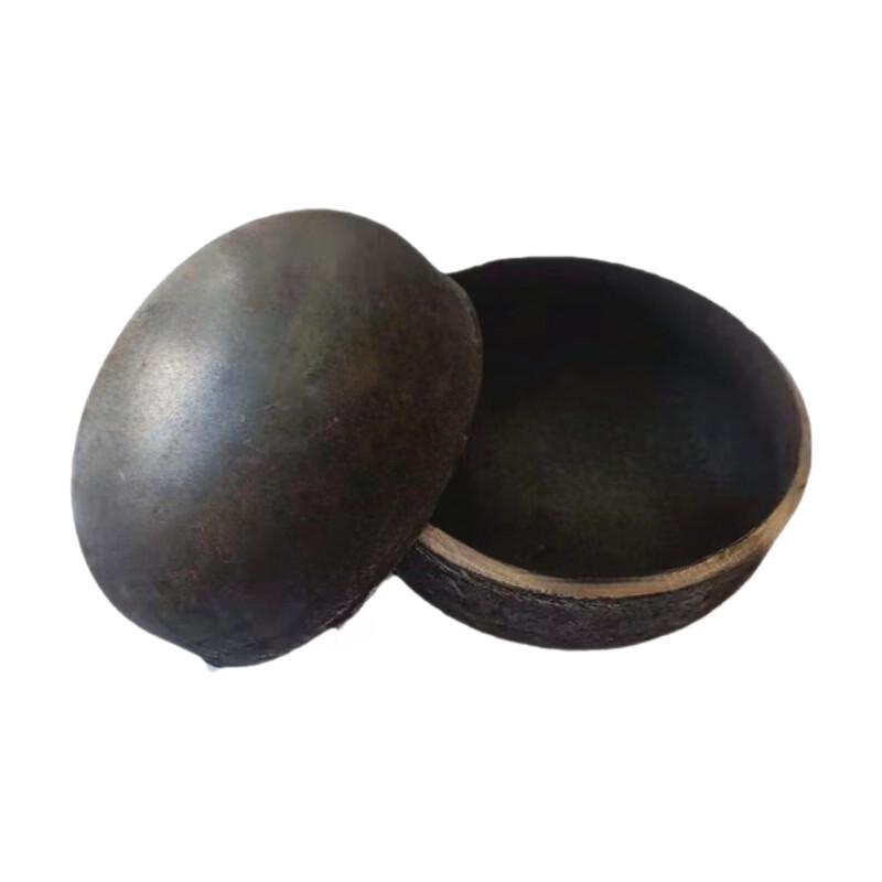 Carbon Steel Seamless Welded Pipe End Cap