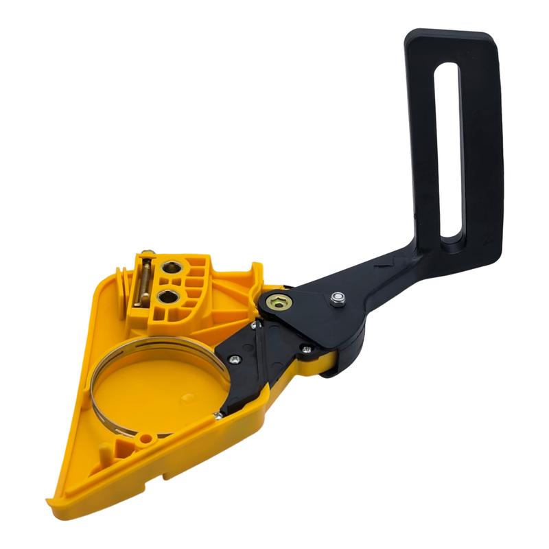 Chain Brake Handle Clutch Cover Assembly For PARTNER 350 351 370 371 390 Mcculloch 335 435 440 Chainsaw Parts