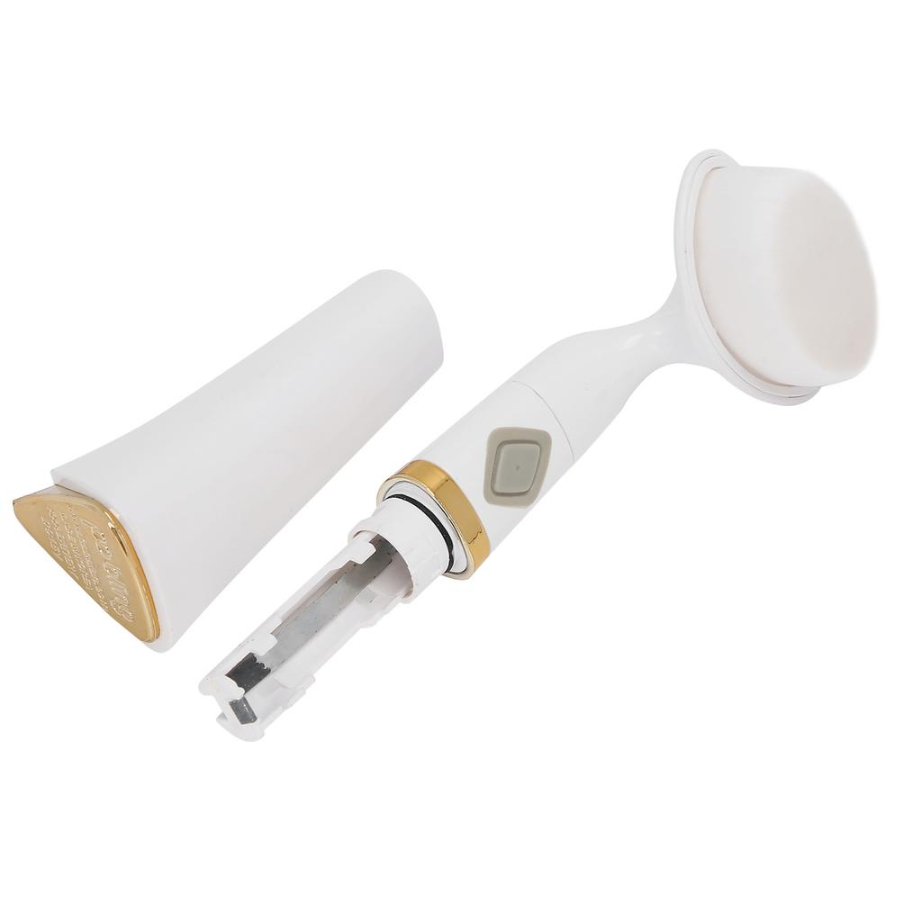 Professional Electric Facial Clnsing Brush Device Household Face Skin Pore Clner