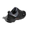 adidas Terrex Ax2r Cf K Breathable Low Top Kids' Outdoor Shoes Black Gray Kids' BB1930