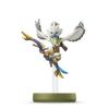 Amiibo Rouge Amiibo Cid Amiibo Chuli Amiibo Yunbo of the Legend of Zelda Includes 4 Original Stickers & & & [Tears Kingdom] (The Series) [Bonus]