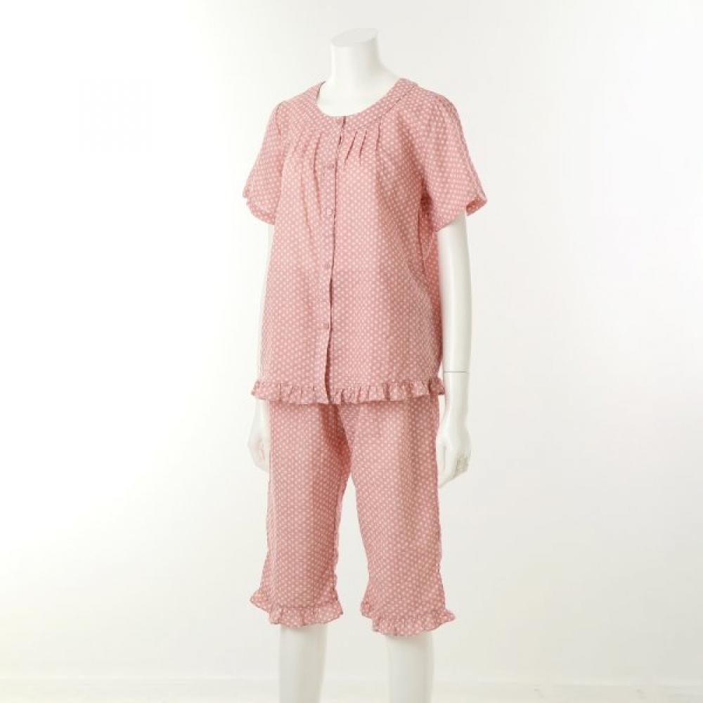 Wacoal Women S Cotton Yoru Fabric Pajama Wpa7181w