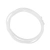 PTFE White Bowden Tube for 1.75 Filament (2.0mm IDCelsius4.0mm OD) For 3D printers (1.5 M)