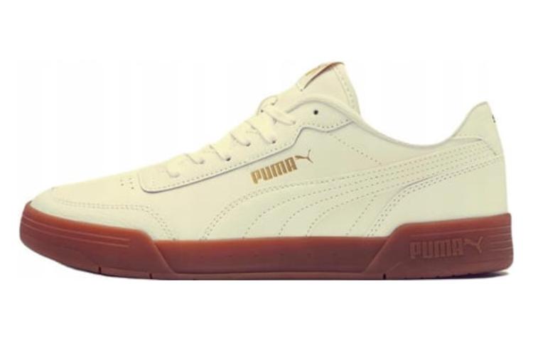 PUMA Caracal Sd Team Goal Cream White 369863-33 41