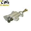 TC-Motor Rear Hydraulic Brake Master Cylinder Pump For Kayo Bosuer BSE NC250 250cc Dirt Bike