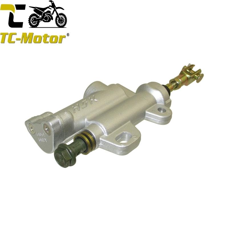 TC-Motor Rear Hydraulic Brake Master Cylinder Pump For Kayo Bosuer BSE NC250 250cc Dirt Bike