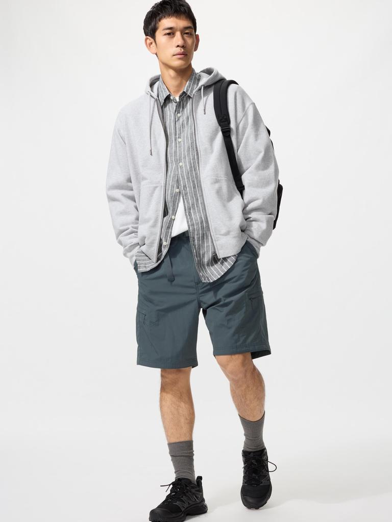 Uniqlo Japan Gear Shorts