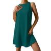 Women's Summer Dresses Sleeveless Casual Sundress