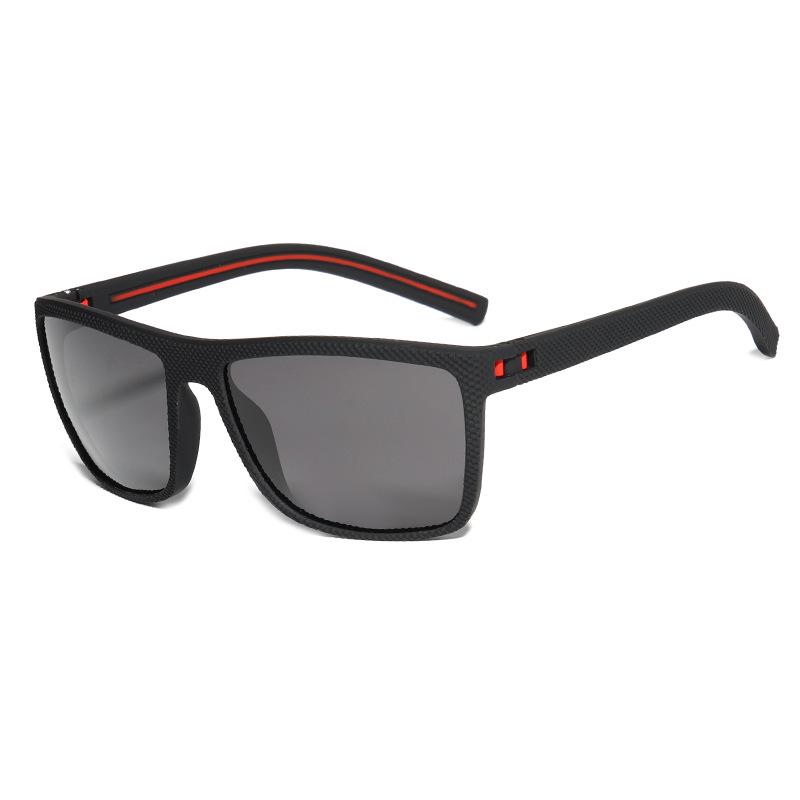 Colorful Cross-Border Polarized Cycling Sunglasses P-50 for Men