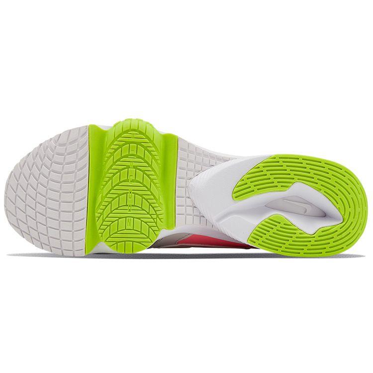 Nike Air Zoom Division Comfortable Versatile Leather Cushioning Non-Slip Wear-Resistant Breathable Low-Top Running Shoes Women sneaker CZ3753-003