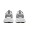 Anta Sports Comfortable Wear-Resistant Shock Absorbing Low-Top Casual Running Shoes Men Sneakers White Gray 912525508-7