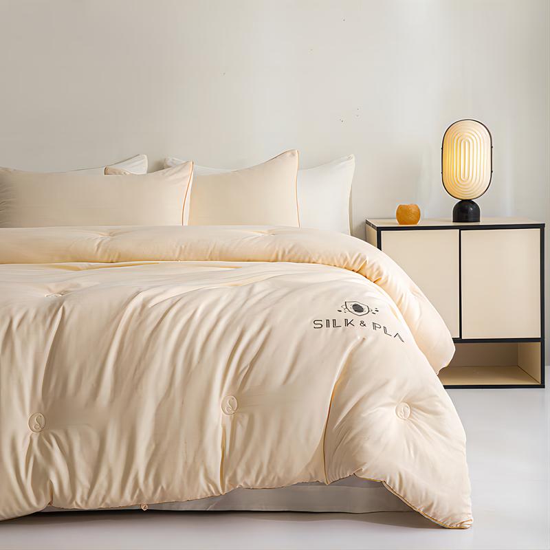 

Muxinzijiafang Skin-Friendly Warm Quilt 150x200 cm