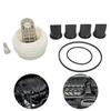 1Set 385230980 Pump Bellow Kit For Dometic Sealand VG4/VHT/S/J Series Vacuum Pump T/TW Series Discharge Pump Replacement