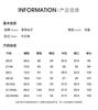 Thick and plush high waisted wide leg jeans for women in winter 2025, fashionable, loose and versatile, slimming and floor length pants