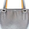 LOUIS VUITTON Monogram mat Stockton Handbag Monogram mat Noir unisex M55112 Used