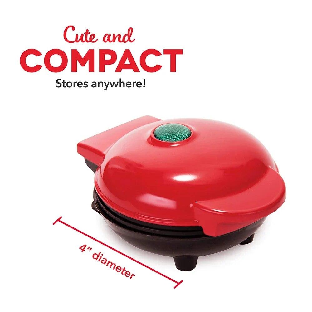 220 V 110 V Mini elektrische Waffeln Maker Bubble Egg Cake Oven Frühstück Waffel Maschine Eierkuchen Ofen Pan Eggette Maschine Waffel Topf