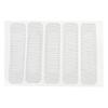Window Screen Adhesive Net Repair Tape Suitable for Window and Door Tear Hole