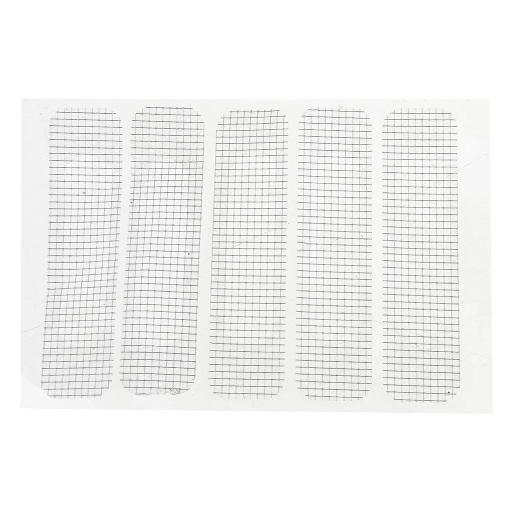 Window Screen Adhesive Net Repair Tape Suitable for Window and Door Tear Hole
