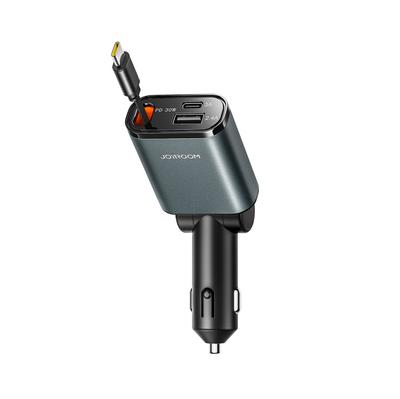 Accessori elettronici per auto – Cavi auto, adattatori e prese