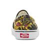 Vans Sneakers Slip-On Unisex Classiche Beauty Skull Multicolore Nero Bianco Verificato VN0A5AO8640