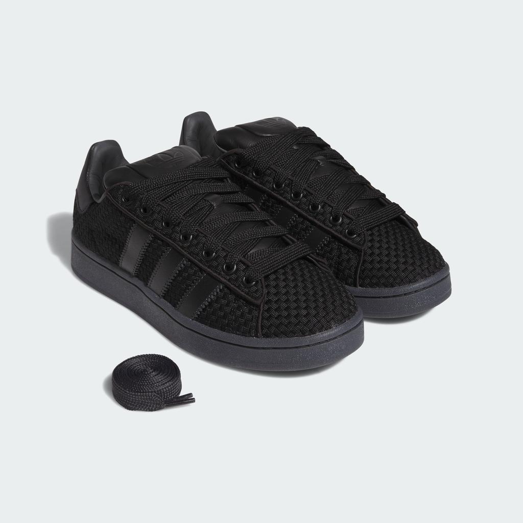 adidas Campus 00s 'Core Black Carbon'