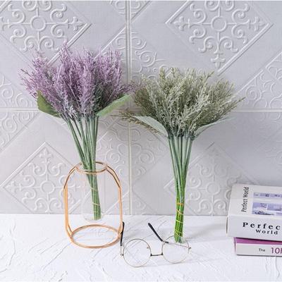 Woondecoratie – Decoratieve bloemen en kransen