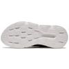 Li Ning Comfortable Textile, Synthetic Leather Cushioning Slip Resistant Abrasion Resistant Low top Running Shoes ARSS058-3
