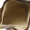 LOUIS VUITTON Arti MM Shoulder Bag M40249 Brown Monogram canvas Women Used