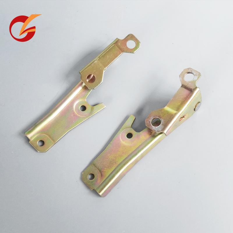 Use for Mitsubishi L200 Pickup 1995-2004 Lancer Hood Hinge Bonnet Support Thread Lock3