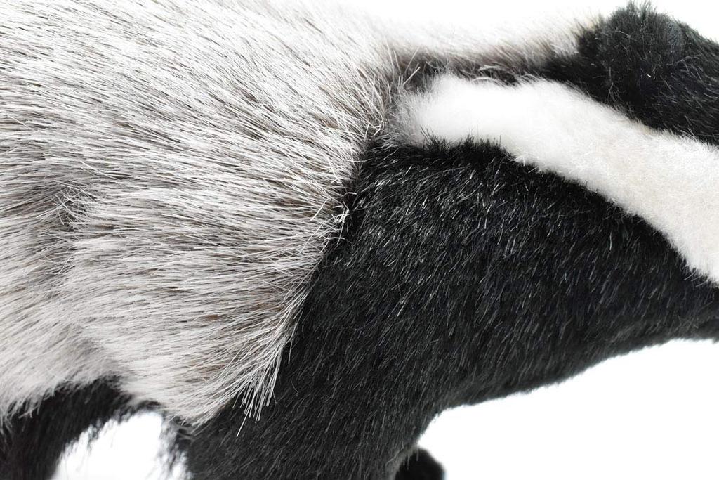 BH3483 HANSA Badger 30