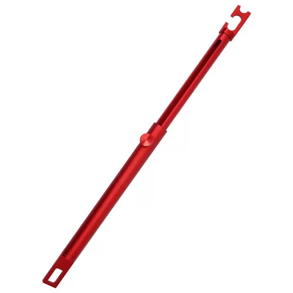 Retractable Car Door Dent Repair Tool