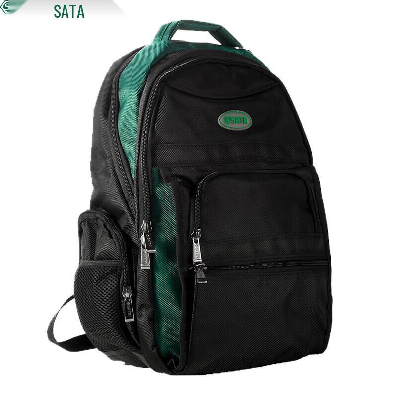 SATA Tool Backpack 18-inch