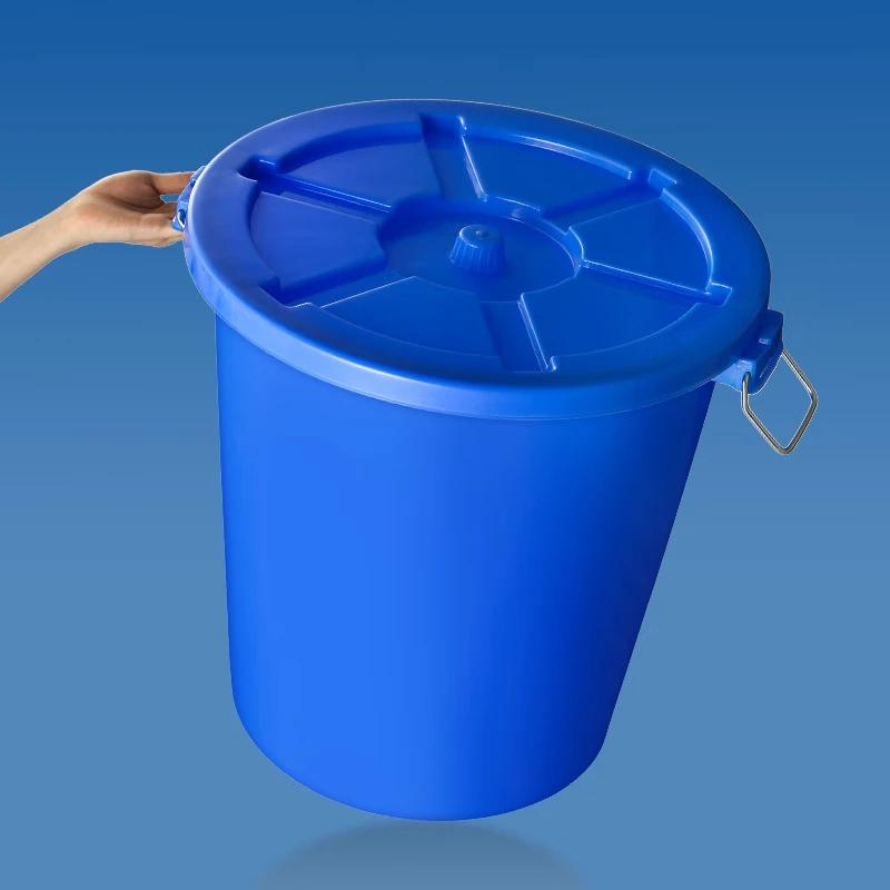 Xinai Kang Heavy-Duty Plastic Storage Buckets