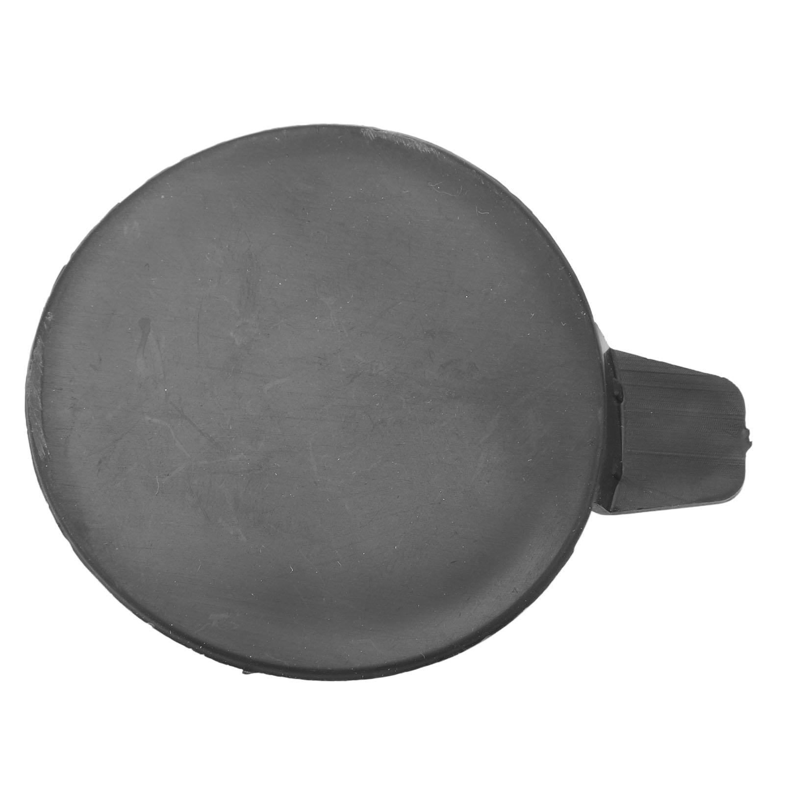 

Front Bumper Tow Hook Cover 1493746‑00‑A Durable Cap Replacement For Tesla Model Y 2020 to 2023