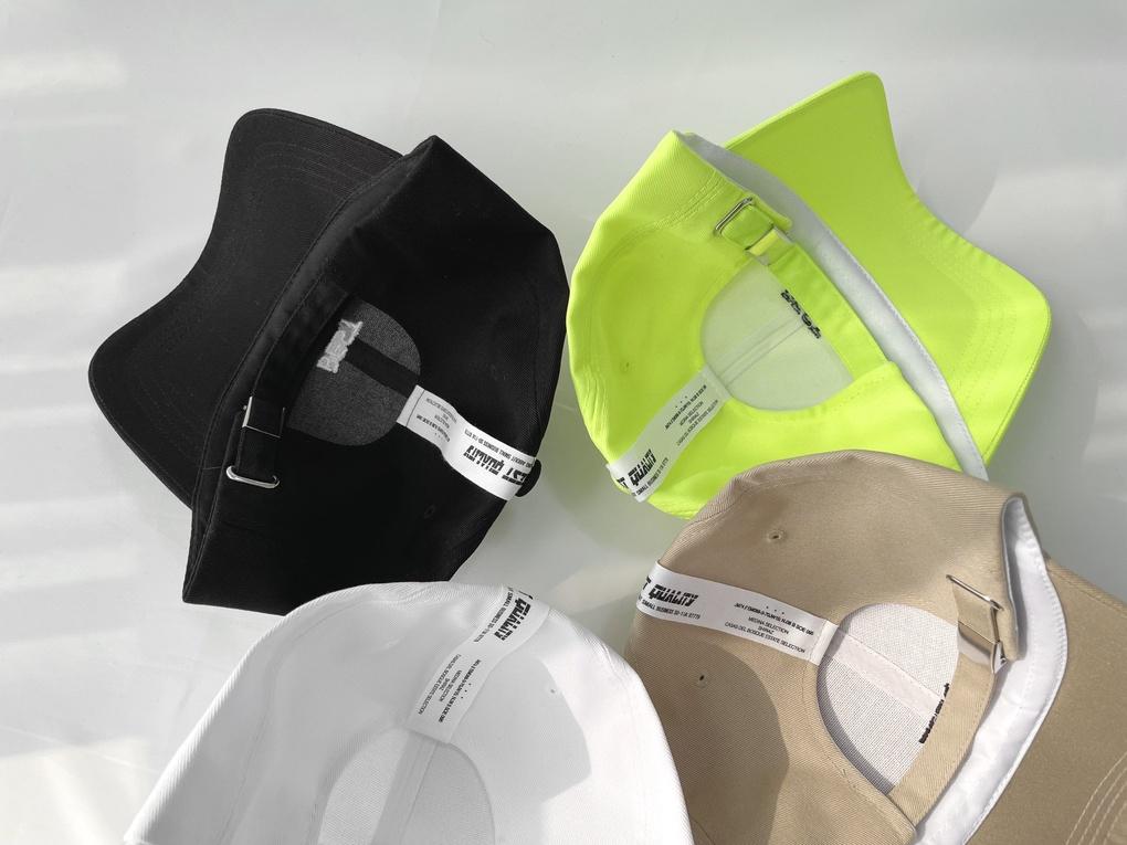 Women's Unisex Best Street Ball Cap Hat Basic