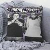 Singer S-Suicideboy Band 45*45cm Cushion Cover Pillow Cover Decor Pillowcase Home Pillowcase For Couch Pillow