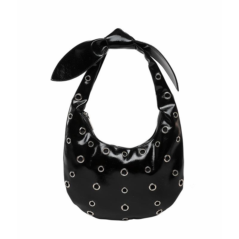 New Fashion Versatile Handbag Women's Large Capacity Shoulder Bag