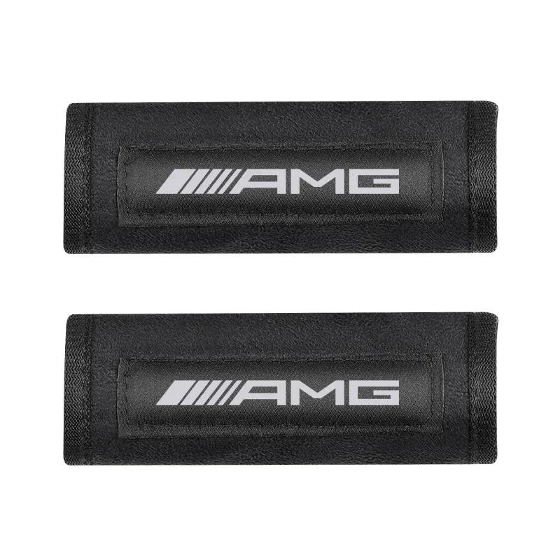 EPQ2 Car Roof Handle Protection Cover Gloves for Mercedes Benz W212 W204 W211W168 W213 W205 W169 W176 W177 W210 W108 W124