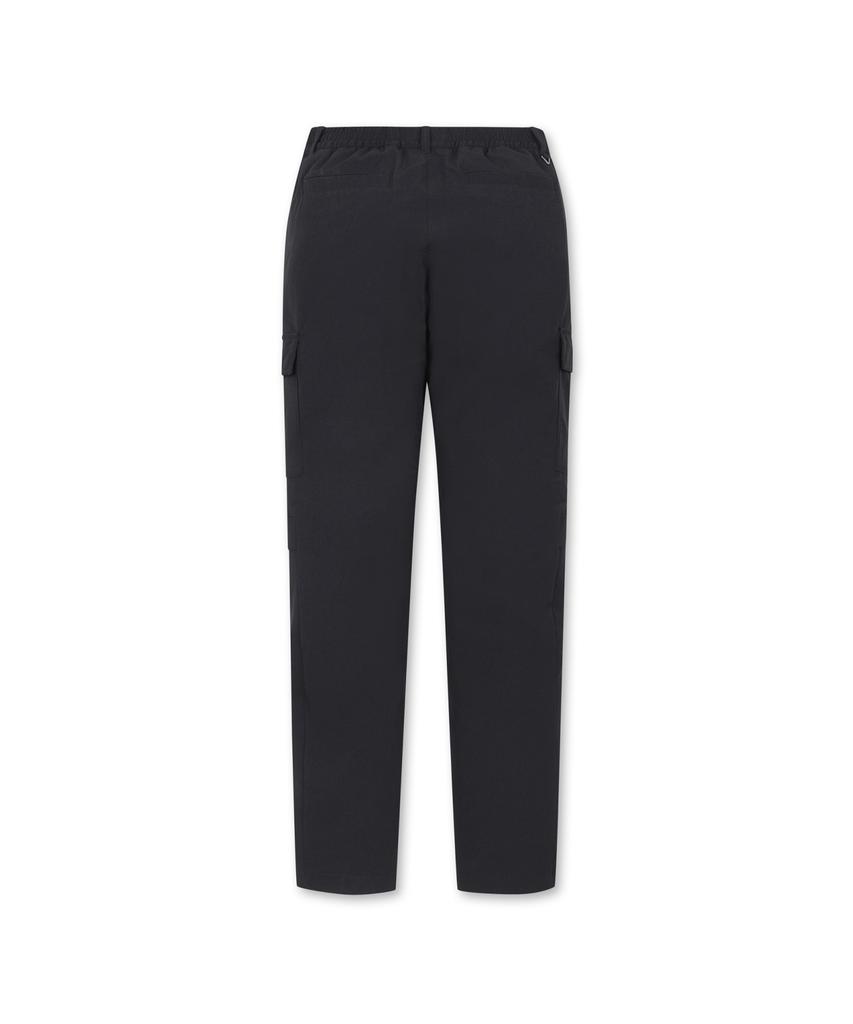 Goldeunbeeo Stretchable Cargo Jogger Pants_G4Pam25131Bkx