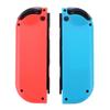 For NS Switch Joy-Con Controller Wireless Controller Left & Right Bluetooth-Compatible Game Controller RGB Light 3D Joystick
