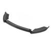 3Pcs Front Bumper Lip Spoiler Splitter Sporty   Front Lip Spoiler Splitter Protector for   B‑ 