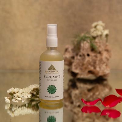 Anaghaya Face Mist With Neroli
