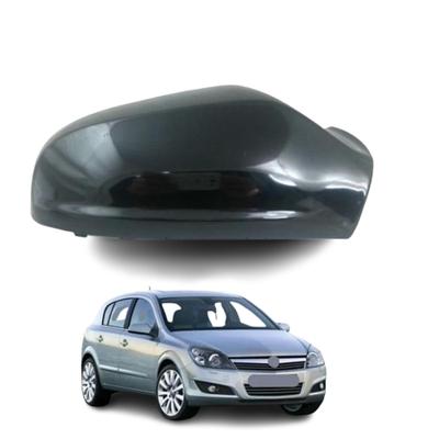 Side Rear View Mirror Cover Left Side Primed For Opel Astra H 2010-2014 OEM 13300590 1428347