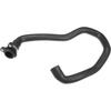 Motoforti 1 Pcs Engine Coolant Hose for BMW X3 3.0L L6 - Gas 2007-2010 No.11537552339 Long-lasting