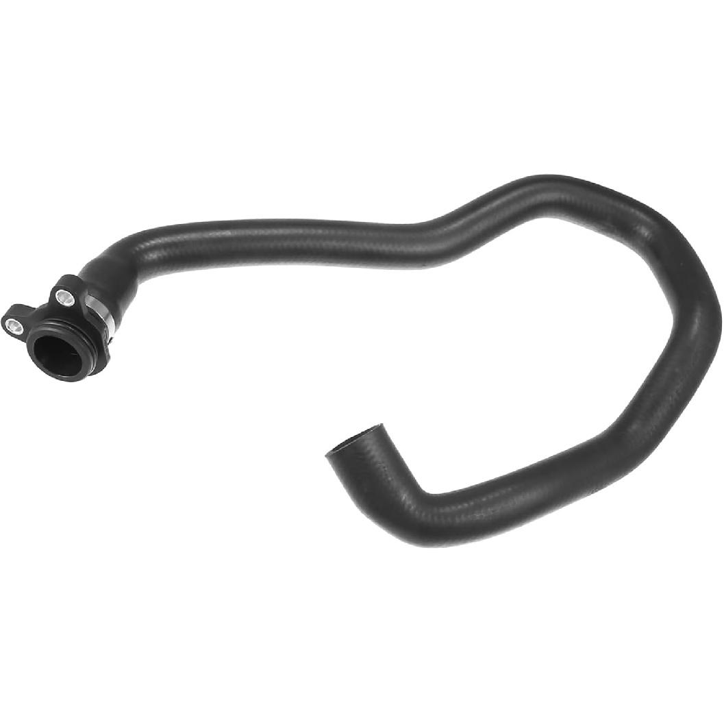 

Motoforti 1 Pcs Engine Coolant Hose for BMW X3 3.0L L6 - Gas 2007-2010 No.11537552339 Long-lasting
