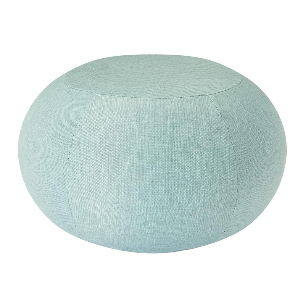 TOFFY Balance Cushion Posture Core Interior Abdominal Mint BC01, Sit-to-Workout, Improvement, Strength, Decor, Stool, Ottoman, Fitness, Stretching,