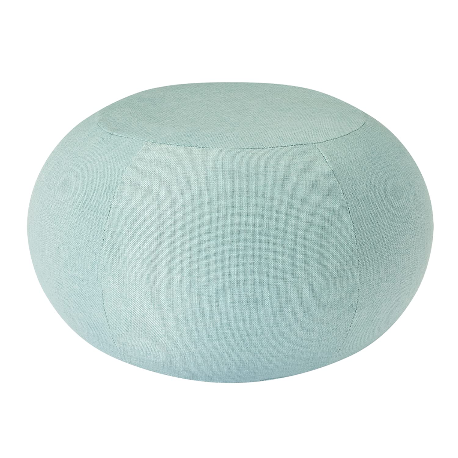

Toffy Balance Cushion Posture Core Interior Abdominal Mint BC01, Sit-to-Workout, Improvement, Strength, Decor, Stool, Ottoman, Fitness, Stretching,
