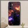 Sekiro Shadows Die Twice   Phone Case For Samsung Galaxy A73,A72,A71,A70,A53,A52,A51,Soft Silicone Black Cover