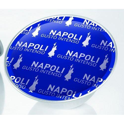 Bialetti capsule(lot de 16) cafe napoli gusto i…